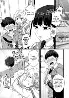 Lucky 7 / ラッキー7 [Yasson Yoshiyuki] [Original] Thumbnail Page 25