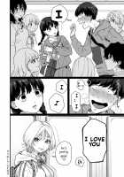 Lucky 7 / ラッキー7 [Yasson Yoshiyuki] [Original] Thumbnail Page 26