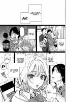 Lucky 7 / ラッキー7 [Yasson Yoshiyuki] [Original] Thumbnail Page 03