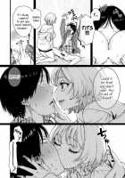 Lucky 7 / ラッキー7 [Yasson Yoshiyuki] [Original] Thumbnail Page 08