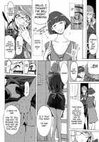 Free Day At The Azumi Beauty Salon [Clone Ningen] [Original] Thumbnail Page 18