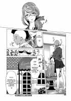 Free Day At The Azumi Beauty Salon [Clone Ningen] [Original] Thumbnail Page 24