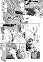 Free Day At The Azumi Beauty Salon [Clone Ningen] [Original] Thumbnail Page 07