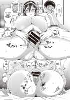 Iro Musubi / 色結び [Satsuki Imonet] [Original] Thumbnail Page 21