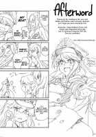 Like a Dream / 夢幻の如く [Morinaga Ramune] [Fate Grand Order] Thumbnail Page 20