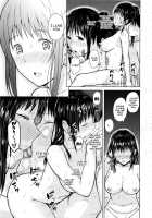 Obedient Girl [Shioroku] [Original] Thumbnail Page 37
