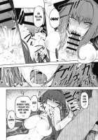 Amayaka Shishou Kouhen / 甘やか師匠 後編 [Komagata] [Fate] Thumbnail Page 20