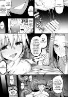 RE30 / RE30 [Namonashi] [Fate] Thumbnail Page 24