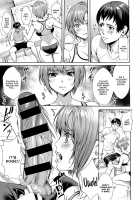 Follow Running [Ogino Satoshi] [Original] Thumbnail Page 07