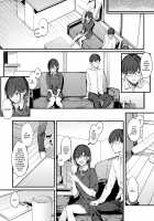 Senpai Refrain / センパイリフレイン [Spiritus Tarou] [Original] Thumbnail Page 07