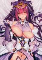 Carnival 27 - The Master's Bunnygirl Dream / カーニバル27-酒保カルデアマスターはバニー師匠の夢をみる [Obiwan] [Fate] Thumbnail Page 18