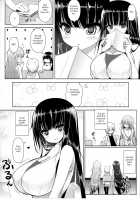 Onee-san de Onee-san / おねーさんでお姉さん [Shuz] [Original] Thumbnail Page 05