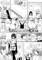 Onee-san de Onee-san / おねーさんでお姉さん [Shuz] [Original] Thumbnail Page 06