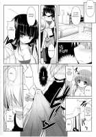 Onee-san de Onee-san / おねーさんでお姉さん [Shuz] [Original] Thumbnail Page 07