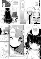 Onee-san de Onee-san / おねーさんでお姉さん [Shuz] [Original] Thumbnail Page 08