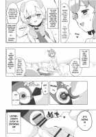 Miwaku no Honey Sweet Rendezvous / 魅惑の♡はにーすいーとらんでぶー [Toranoe] [Pripara] Thumbnail Page 11