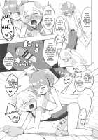 Miwaku no Honey Sweet Rendezvous / 魅惑の♡はにーすいーとらんでぶー [Toranoe] [Pripara] Thumbnail Page 18