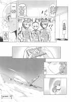 Miwaku no Honey Sweet Rendezvous / 魅惑の♡はにーすいーとらんでぶー [Toranoe] [Pripara] Thumbnail Page 22