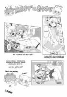 Miwaku no Honey Sweet Rendezvous / 魅惑の♡はにーすいーとらんでぶー [Toranoe] [Pripara] Thumbnail Page 03