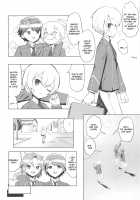 Miwaku no Honey Sweet Rendezvous / 魅惑の♡はにーすいーとらんでぶー [Toranoe] [Pripara] Thumbnail Page 05