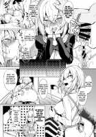 Seijo to Oji-sama / 聖女とおじさま [Fuji-han] [Original] Thumbnail Page 20