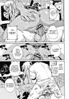 Ippatsu Galten / 一発ギャル転★ [yumoteliuce] [Original] Thumbnail Page 17