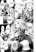 Hajimete no Sekaiju / はじめてのせかいじゅ [Kazabuki Poni] [Etrian Odyssey] Thumbnail Page 10