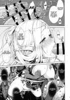 Hajimete no Sekaiju / はじめてのせかいじゅ [Kazabuki Poni] [Etrian Odyssey] Thumbnail Page 20