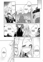 Hajimete no Sekaiju / はじめてのせかいじゅ [Kazabuki Poni] [Etrian Odyssey] Thumbnail Page 24