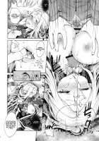 Hajimete no Sekaiju / はじめてのせかいじゅ [Kazabuki Poni] [Etrian Odyssey] Thumbnail Page 09