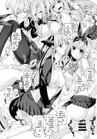 Gobun no Go -final- -Nakano-ke Itsutsugo Harem END- / ごぶんのご -final- -中野家五つ子ハーレムEND- [Gotoubun No Hanayome] Thumbnail Page 09