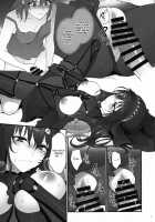 Yume no Ato / ゆめのあと [Syoukaki] [Fate] Thumbnail Page 30