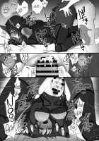 Yume no Ato / ゆめのあと [Syoukaki] [Fate] Thumbnail Page 34