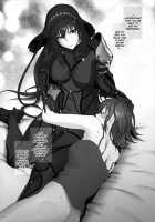 Yume no Ato / ゆめのあと [Syoukaki] [Fate] Thumbnail Page 37