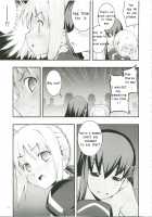 RE 12 / RE12 [Namonashi] [Fate] Thumbnail Page 17
