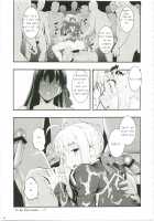 RE 12 / RE12 [Namonashi] [Fate] Thumbnail Page 33