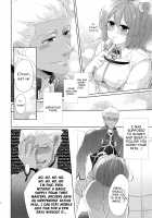 Emiya-san-chi no Oyakodon / エミヤさんちの親子丼 [Tsumugie] [Fate] Thumbnail Page 16