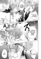 Emiya-san-chi no Oyakodon / エミヤさんちの親子丼 [Tsumugie] [Fate] Thumbnail Page 19