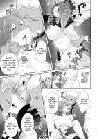 Emiya-san-chi no Oyakodon / エミヤさんちの親子丼 [Tsumugie] [Fate] Thumbnail Page 23