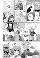 Emiya-san-chi no Oyakodon / エミヤさんちの親子丼 [Tsumugie] [Fate] Thumbnail Page 26