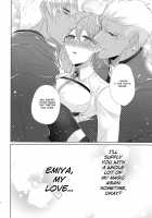 Emiya-san-chi no Oyakodon / エミヤさんちの親子丼 [Tsumugie] [Fate] Thumbnail Page 28