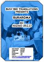 Buraroma: H Na Oniisan Ha Suki Desuka?? [Hazaki] [Original] Thumbnail Page 25