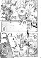 Asuka Choukyou Shite Hoshiin Desho? / アスカ調教してほしいんでしょ? [Motchie] [Neon Genesis Evangelion] Thumbnail Page 18