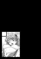 Asuka Choukyou Shite Hoshiin Desho? / アスカ調教してほしいんでしょ? [Motchie] [Neon Genesis Evangelion] Thumbnail Page 22