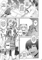 Asuka Choukyou Shite Hoshiin Desho? / アスカ調教してほしいんでしょ? [Motchie] [Neon Genesis Evangelion] Thumbnail Page 08