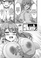 Sekkusu Ijou Koibito Miman / せっくす以上こいびと未満 Page 11 Preview