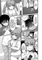 Sekkusu Ijou Koibito Miman / せっくす以上こいびと未満 Page 7 Preview