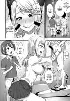 Hanako-san Kai / 花子さん・改 [Touno Itsuki] [Original] Thumbnail Page 10