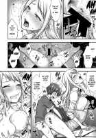 Hanako-san Kai / 花子さん・改 [Touno Itsuki] [Original] Thumbnail Page 18