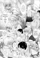 Imouto to Yatte Shimattashi, Imouto no Tomodachi to mo Yatte Shimatta / 妹とやってしまったし、妹の友達ともやってしまった [Itaba Hiroshi] [Original] Thumbnail Page 43